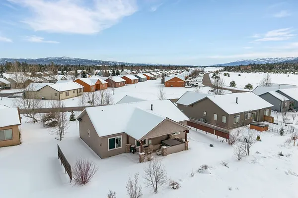 $529,900 | 35 Moore Road, Donnelly, ID 83615