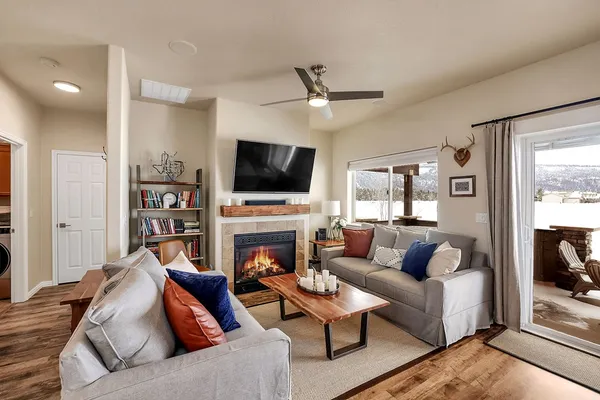$529,900 | 35 Moore Road, Donnelly, ID 83615