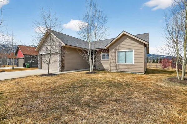 $529,900 | 35 Moore Road, Donnelly, ID 83615