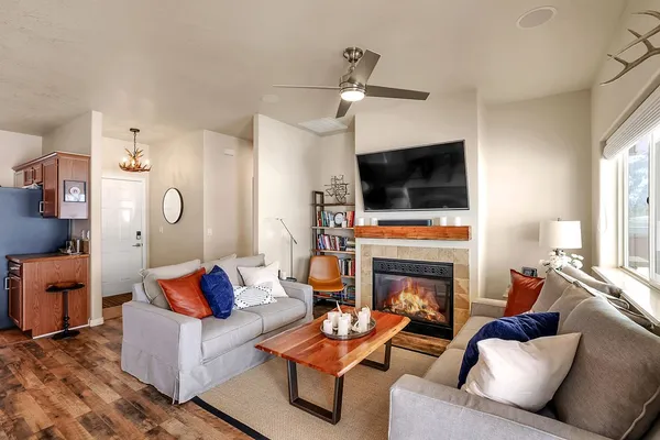 $529,900 | 35 Moore Road, Donnelly, ID 83615