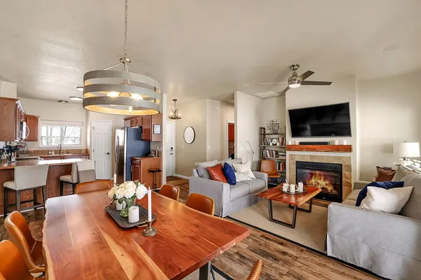 $529,900 | 35 Moore Road, Donnelly, ID 83615