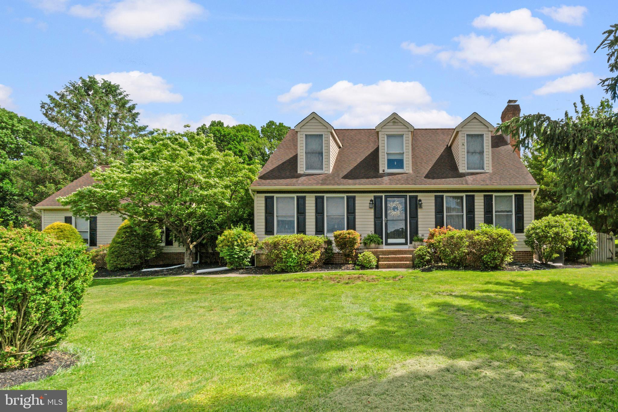 2713 Urey Road White Hall, MD 21161 - Photo 1 of 62