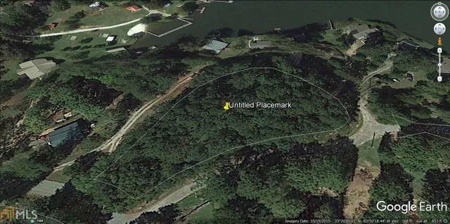 $75,000 | 0 Roberts Point Road, Jackson, GA 30233