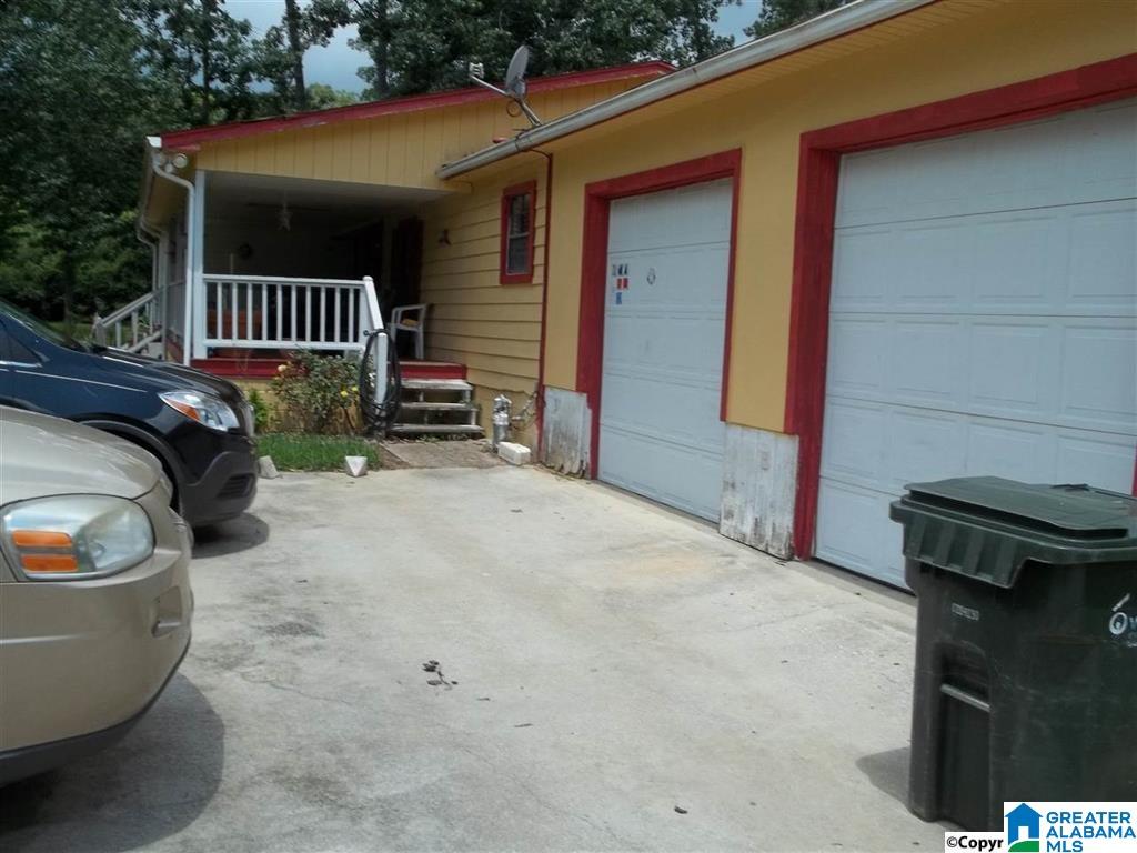 130 Tarpley Road East Gadsden, AL 35901 - Photo 31 of 34