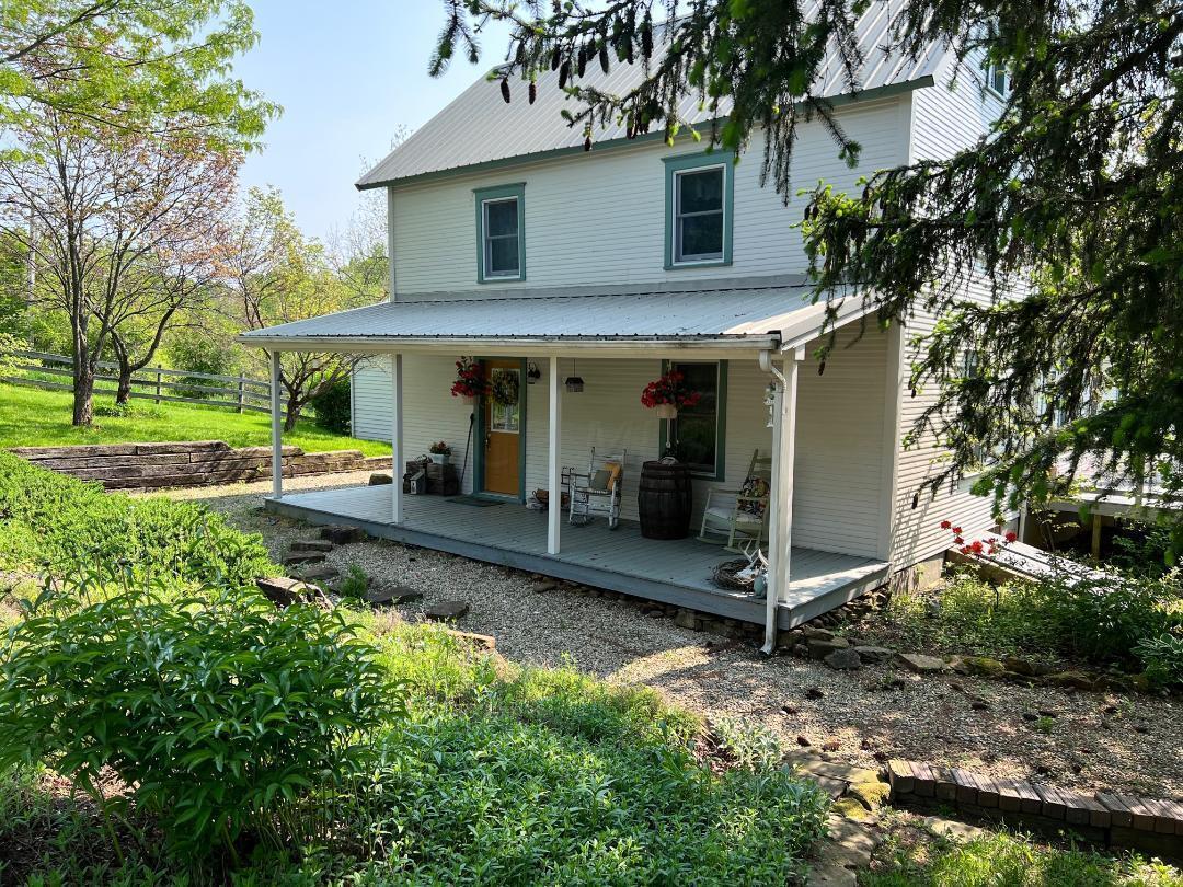 385 Blue Valley Road Southwest Lancaster, OH 43130 - Photo 6 of 87 Spring 22 - 1