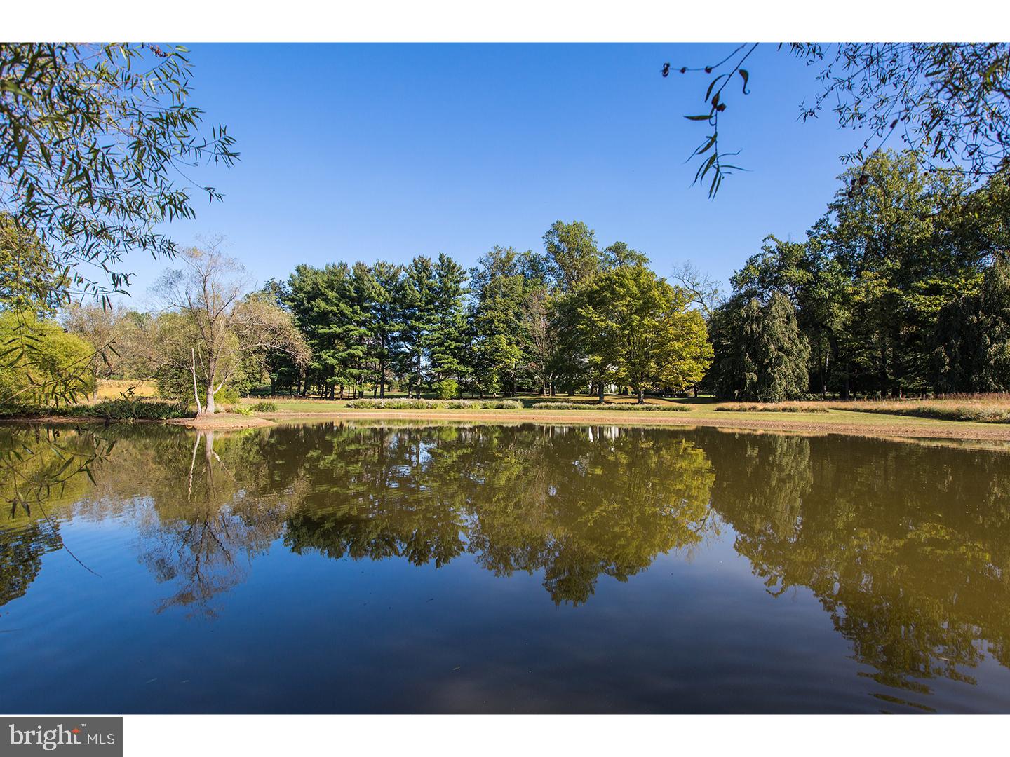 2103 Street Road New Hope, PA 18938 - Photo 25 of 25 a view of a lake with outdoor space