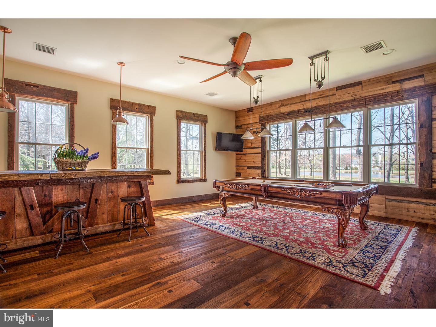 2103 Street Road New Hope, PA 18938 - Photo 7 of 25 a living room with furniture and a window