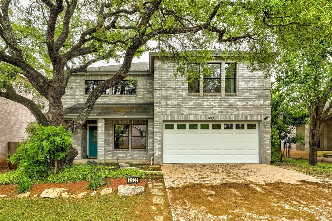 2205 Riker Ridge Trail Austin, TX 78748 - Photo 1 of 1 Gallery Image 1
