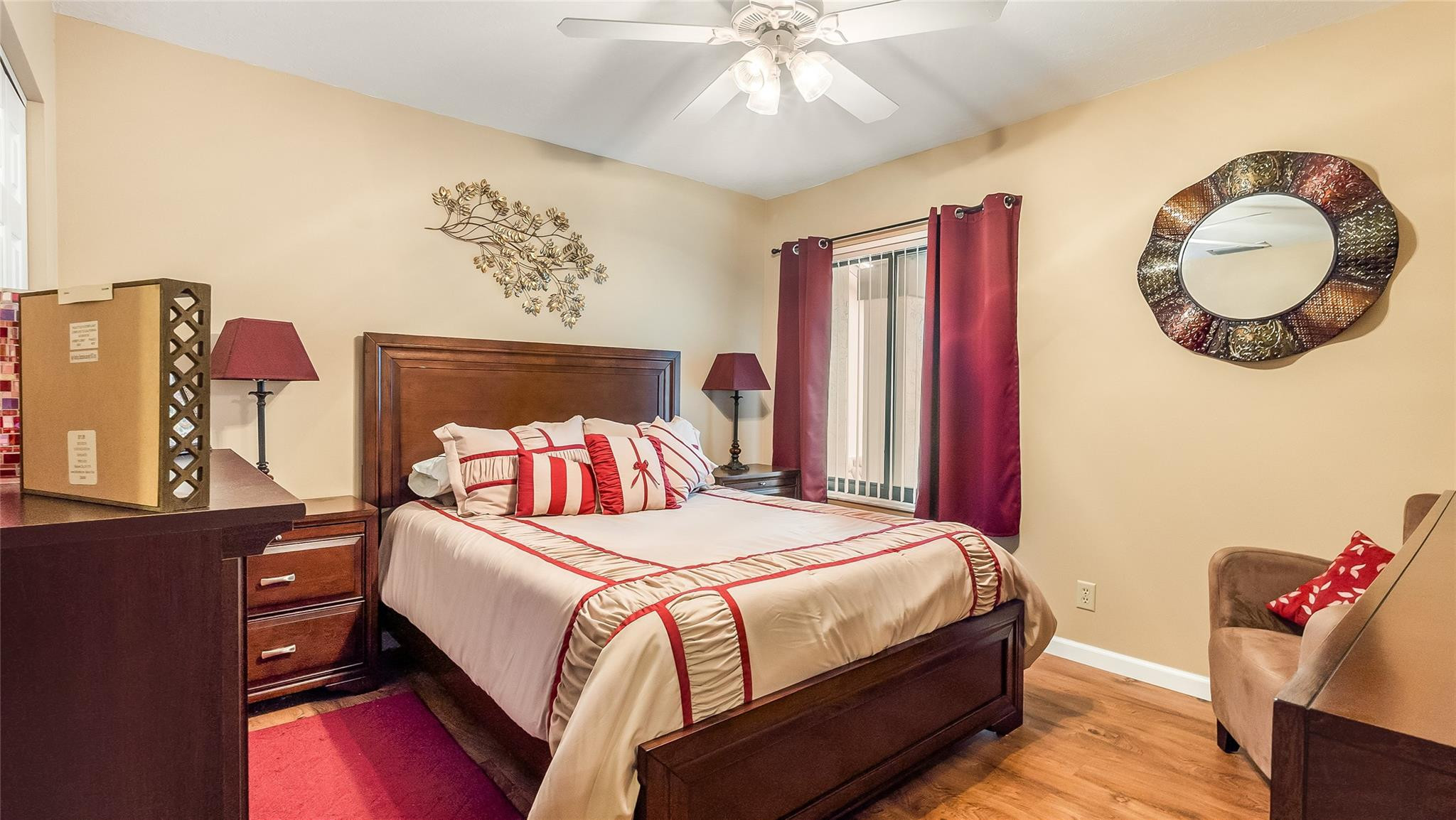 18337 104th Terrace South Boca Raton, FL 33498 - Photo 17 of 20 Bedroom 2