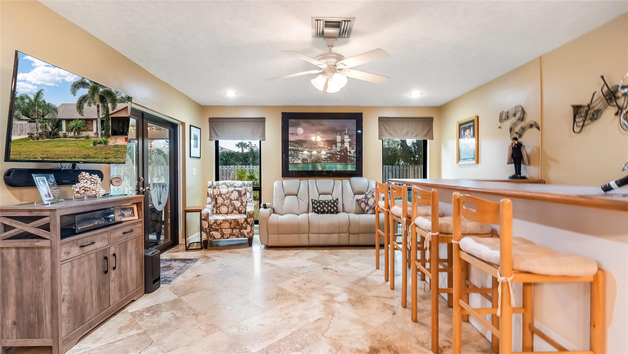 18337 104th Terrace South Boca Raton, FL 33498 - Photo 3 of 20 Family Room