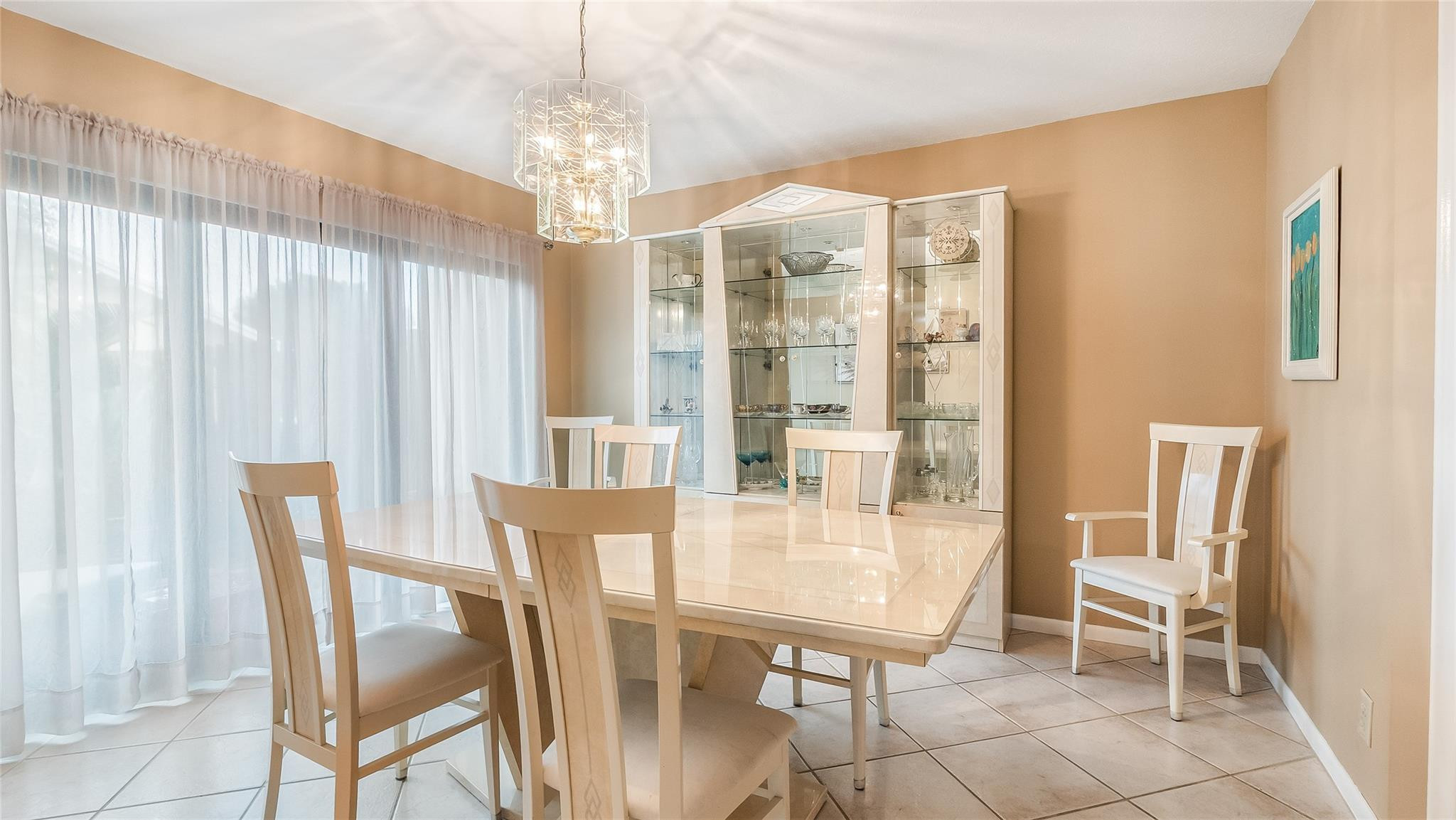 18337 104th Terrace South Boca Raton, FL 33498 - Photo 5 of 20 Formal Dining