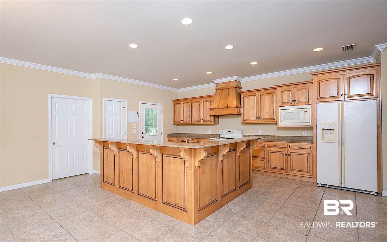 11071 Whitehouse Fork Road Bay Minette, AL 36507 - Photo 3 of 26