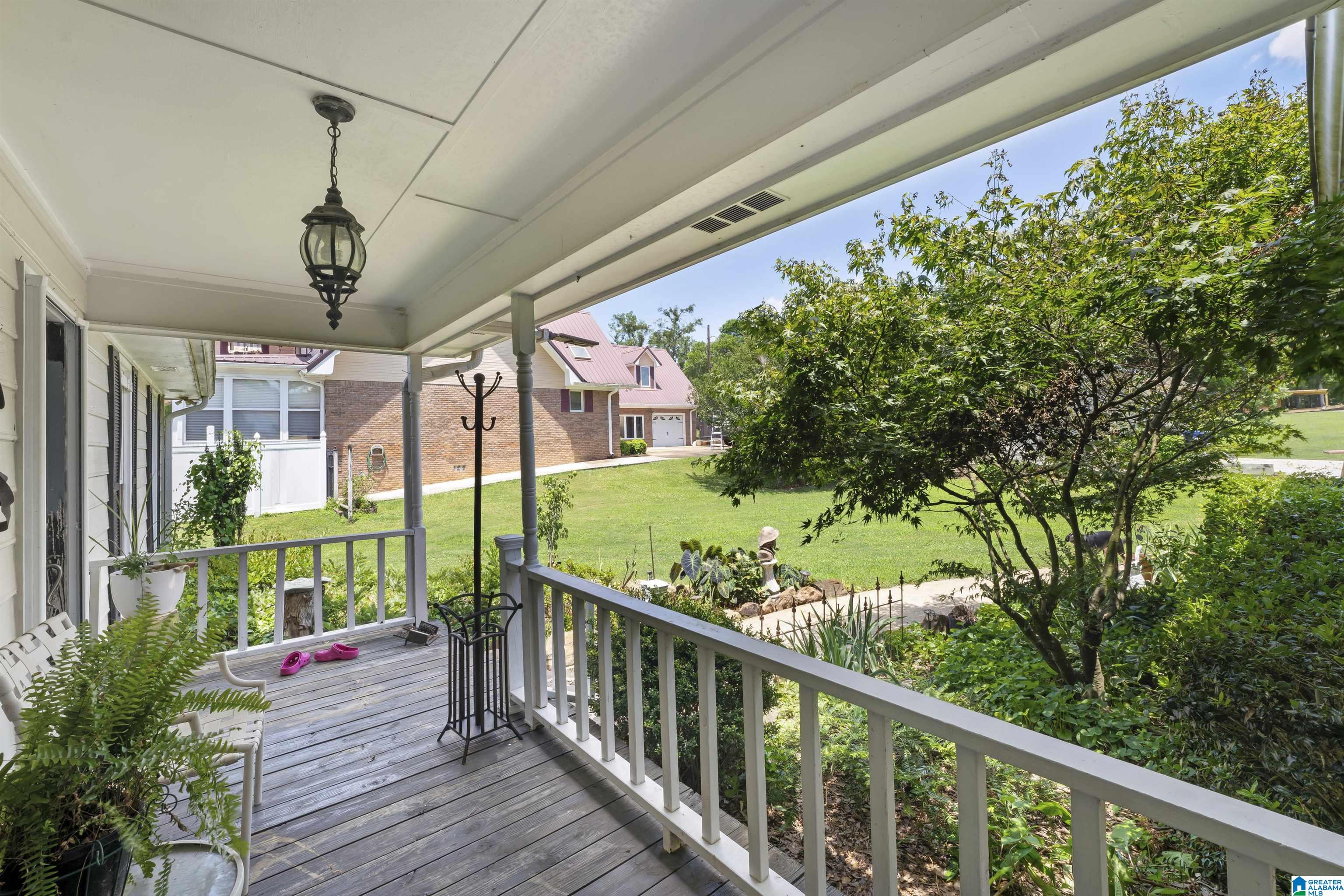1570 Pine Harbor Road Pell City, AL 35128 - Photo 3 of 61