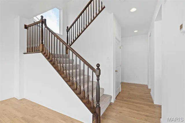 $279,900 | 2 Fieldcrest At Elkhorn Ridge, Truesdale, MO 63380