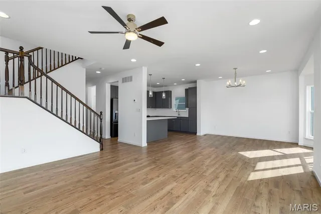 $279,900 | 2 Fieldcrest At Elkhorn Ridge, Truesdale, MO 63380