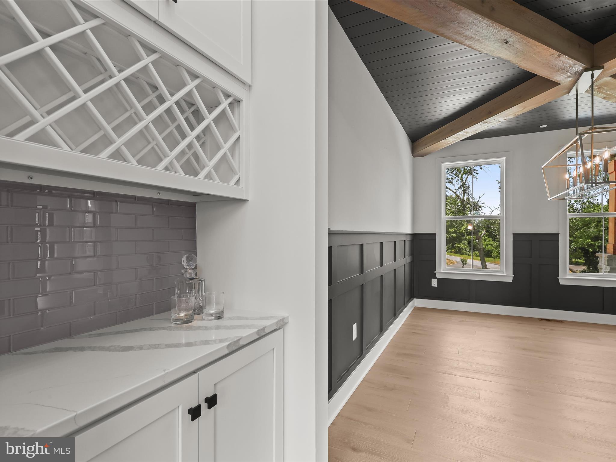 15675 Dover Road Upperco, MD 21155 - Photo 18 of 80 BUtlers Pantry off of Dining Room