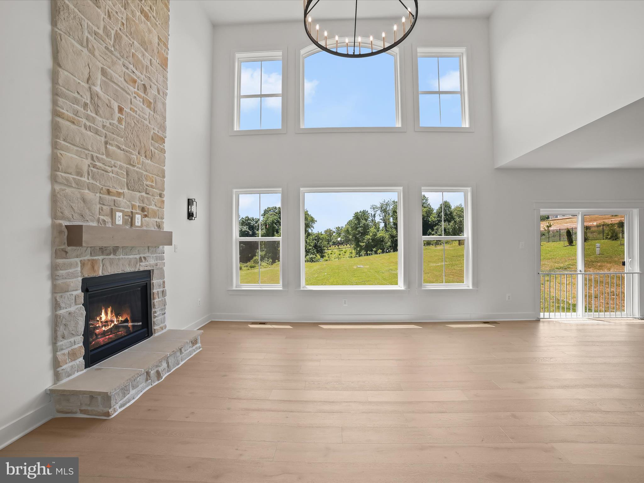 15675 Dover Road Upperco, MD 21155 - Photo 24 of 80 2502Storied Window Wall