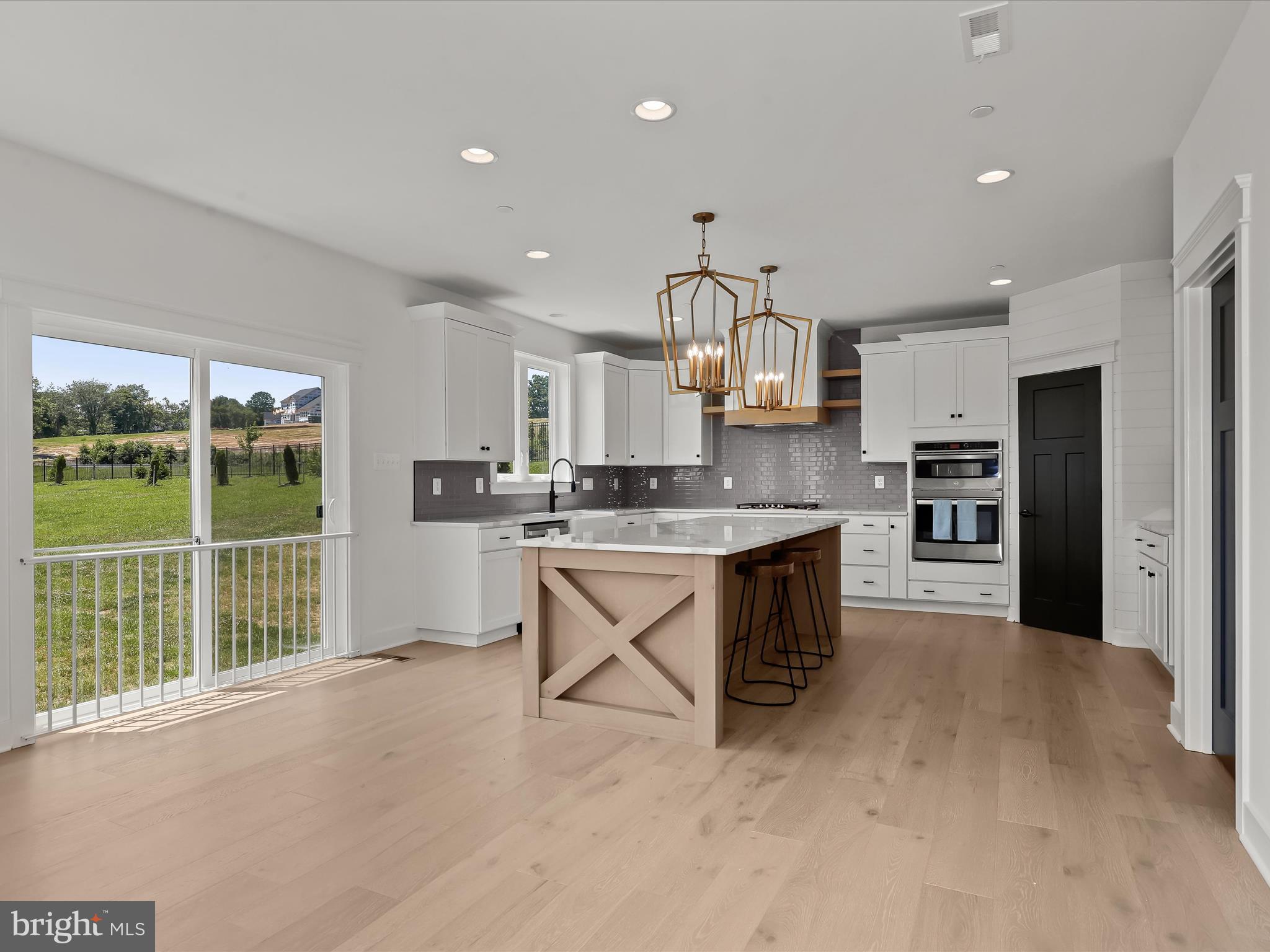 15675 Dover Road Upperco, MD 21155 - Photo 30 of 80 Eat-in Kitchen