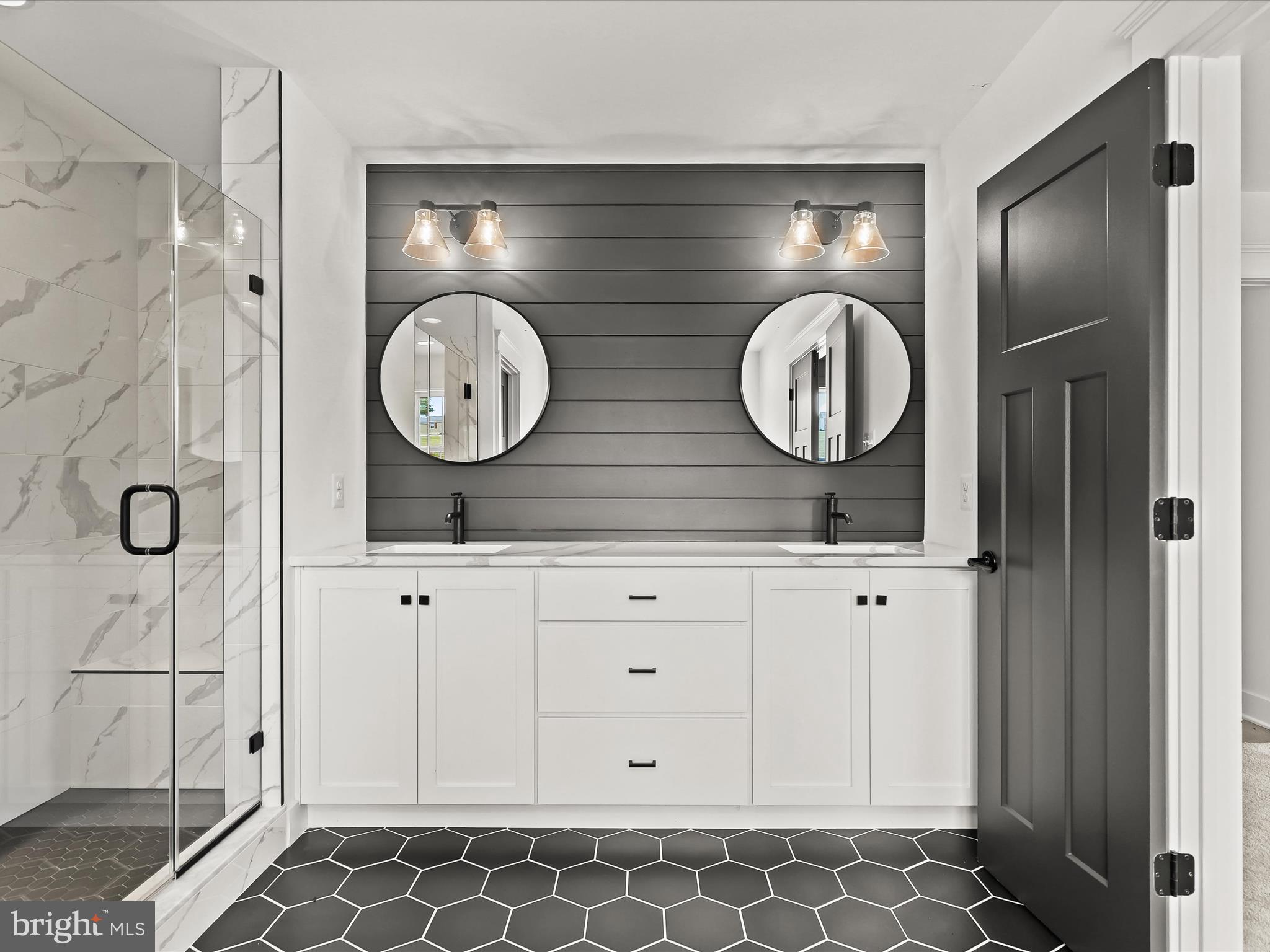 15675 Dover Road Upperco, MD 21155 - Photo 53 of 80 Double Vanity