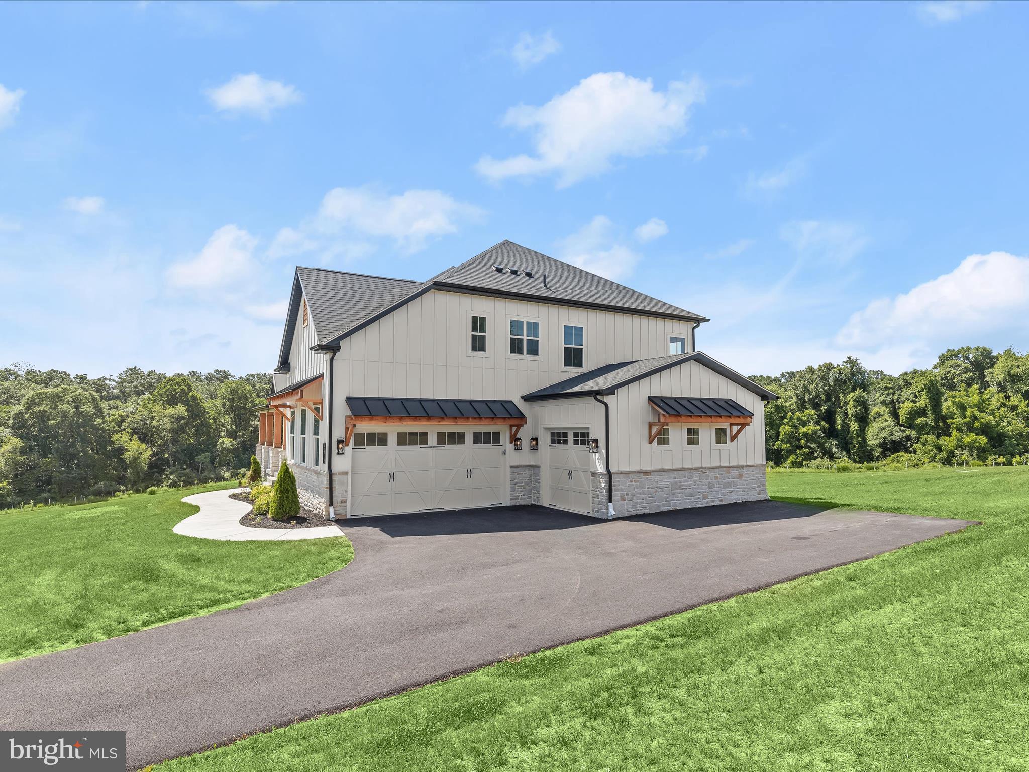 15675 Dover Road Upperco, MD 21155 - Photo 68 of 80 Garage Bays