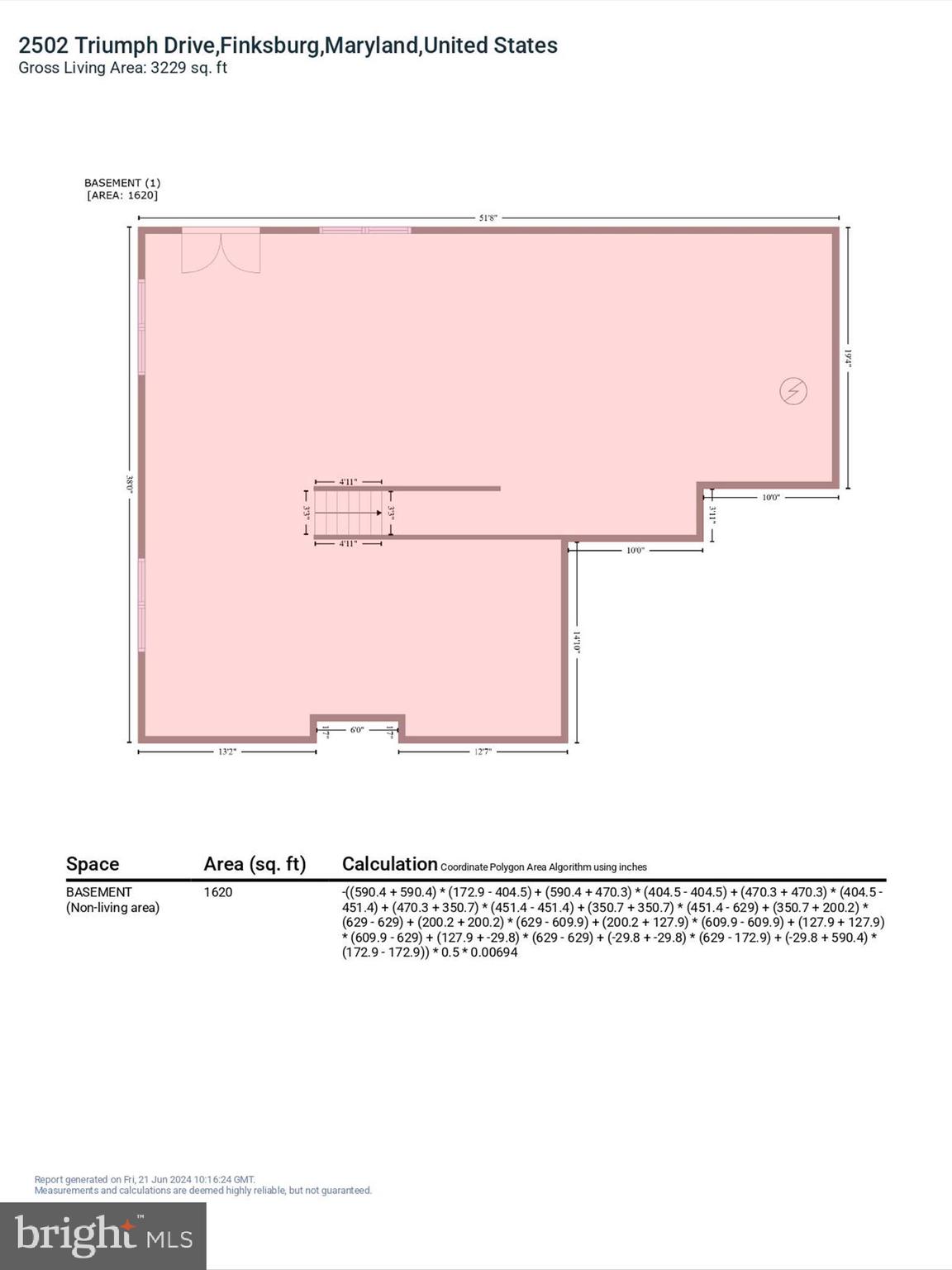 15675 Dover Road Upperco, MD 21155 - Photo 78 of 80 gla_report_2502_triumph_drive_finksburg_page-0001