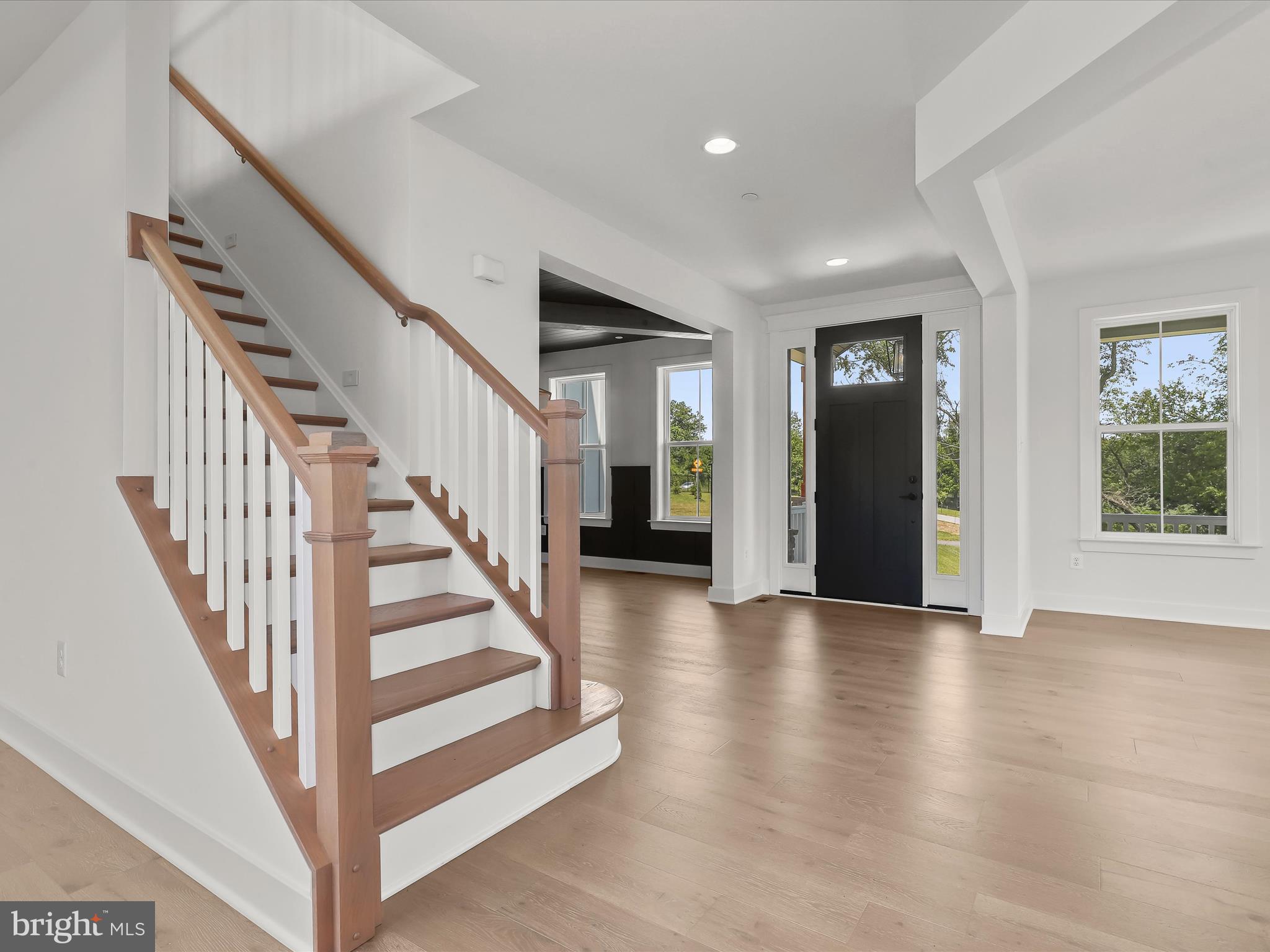 15675 Dover Road Upperco, MD 21155 - Photo 10 of 80 Open Plan Design