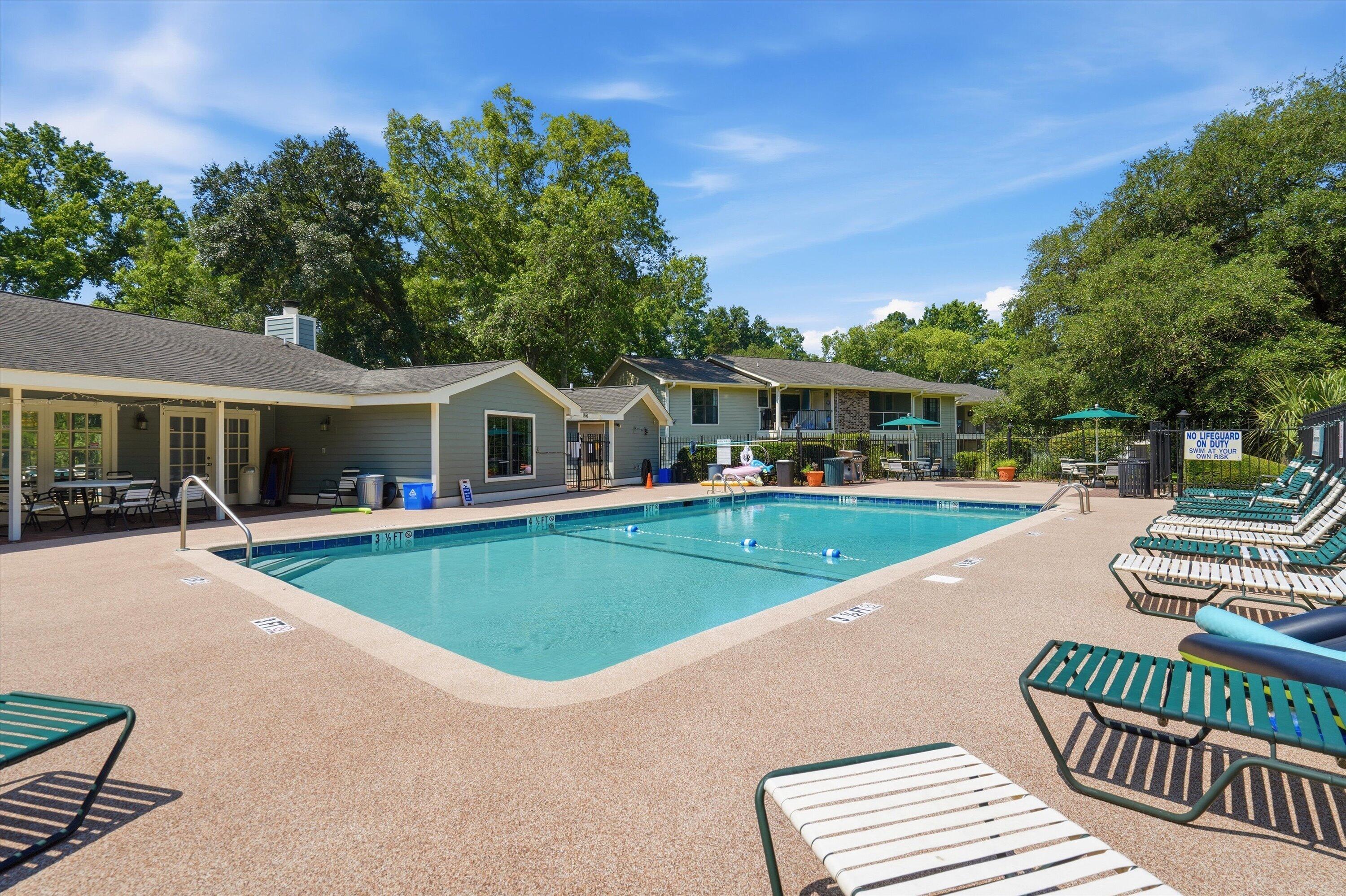 1866 Montclair Drive, Unit A Mount Pleasant, SC 29464 - Photo 21 of 26