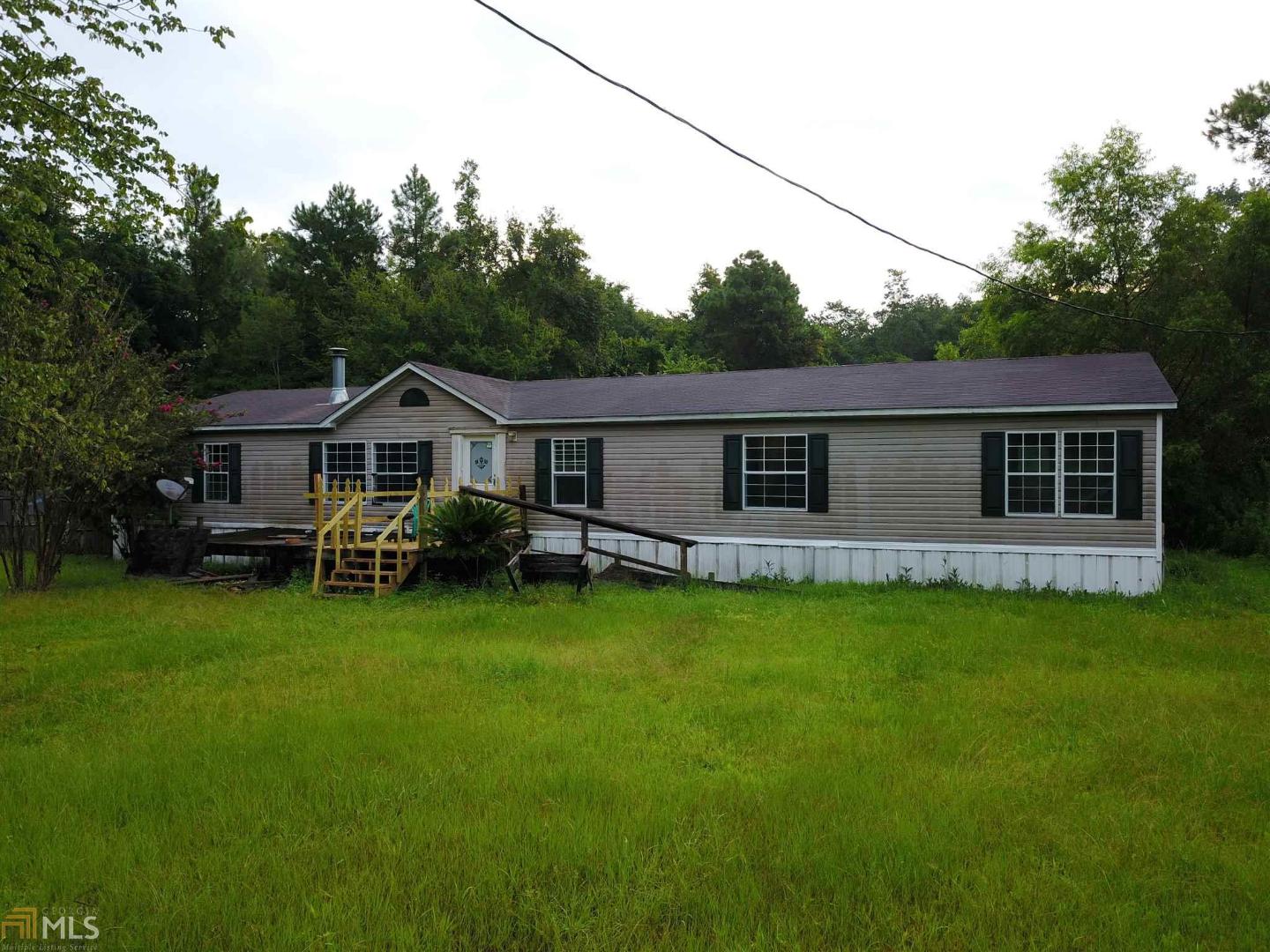 82 Harrell Road White Oak, GA 31568 - Photo 1 of 1 Gallery Image 1