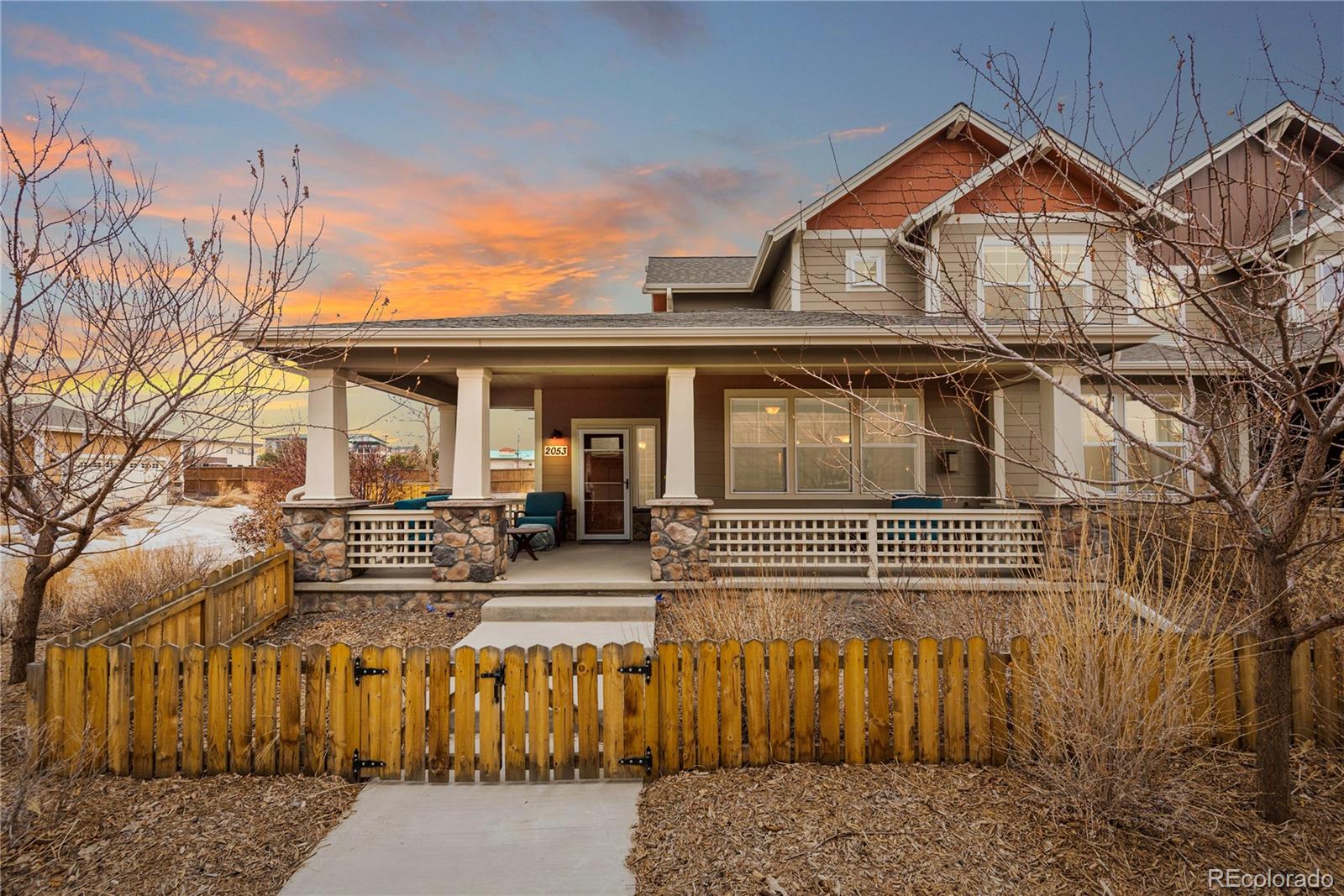 2053 Scarecrow Road Fort Collins, CO 80525 - Photo 1 of 40 Gallery Image 1