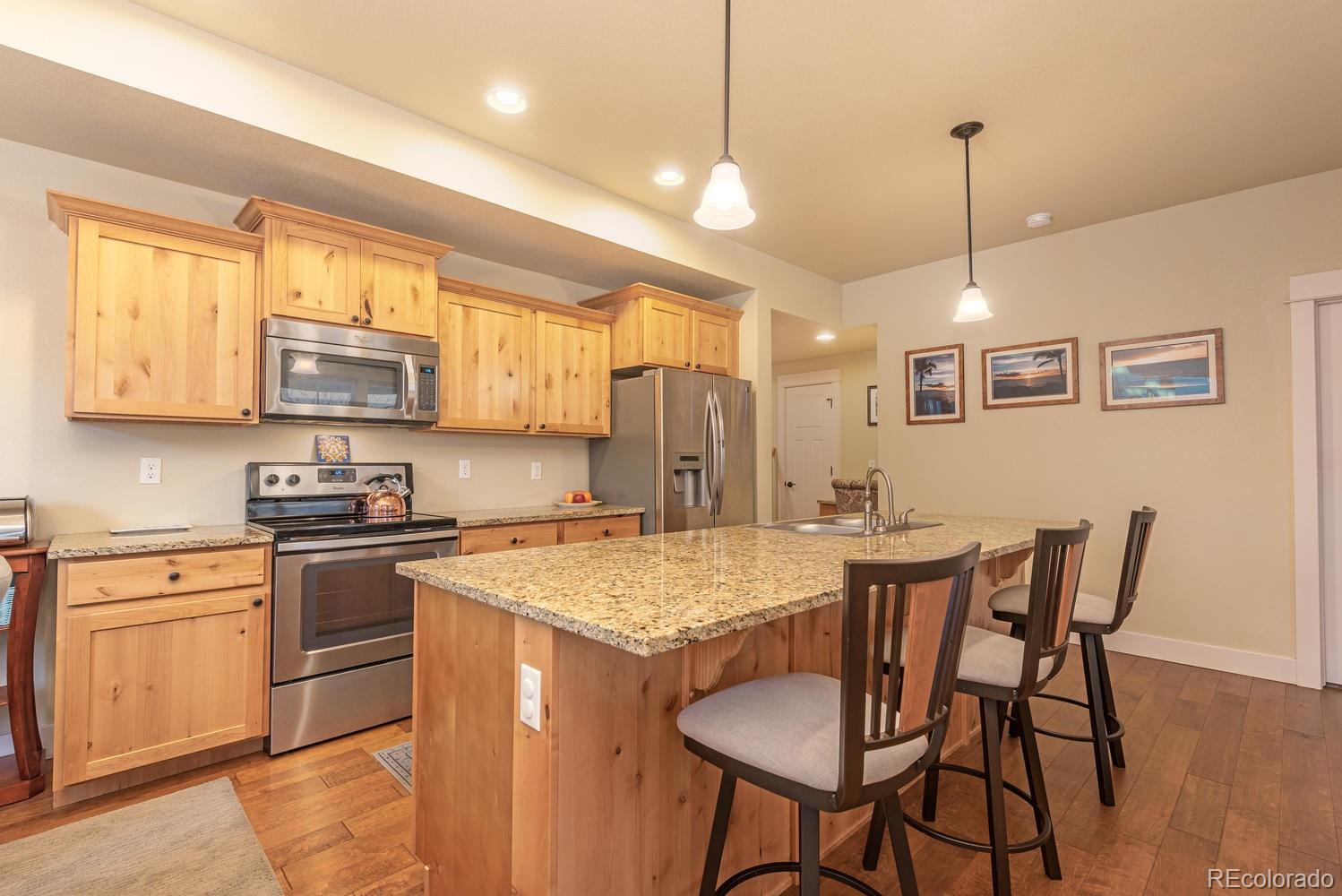 2053 Scarecrow Road Fort Collins, CO 80525 - Photo 9 of 40 Gallery Image 9