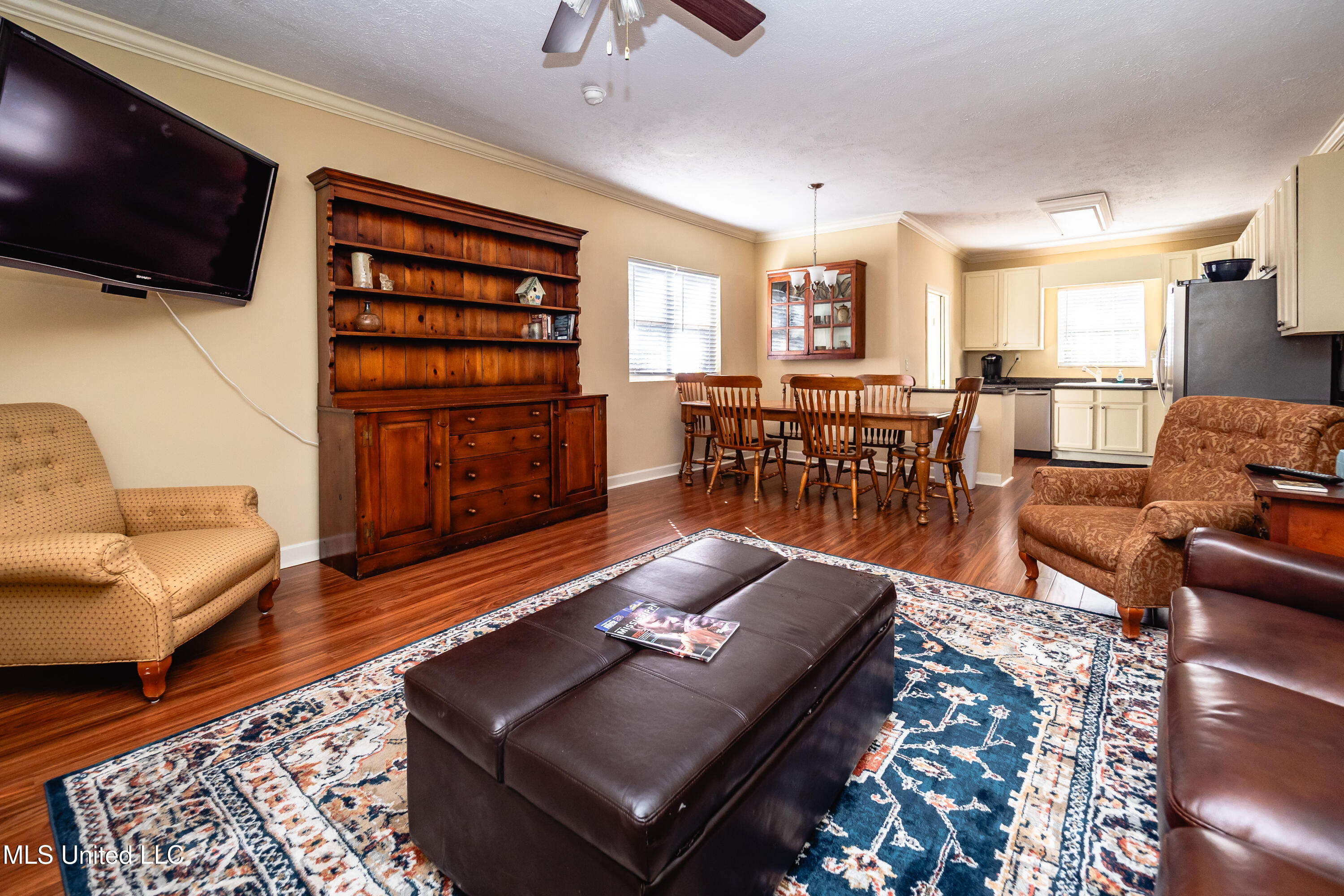 511 McCluer Road Jackson, MS 39212 - Photo 17 of 18 PA150007