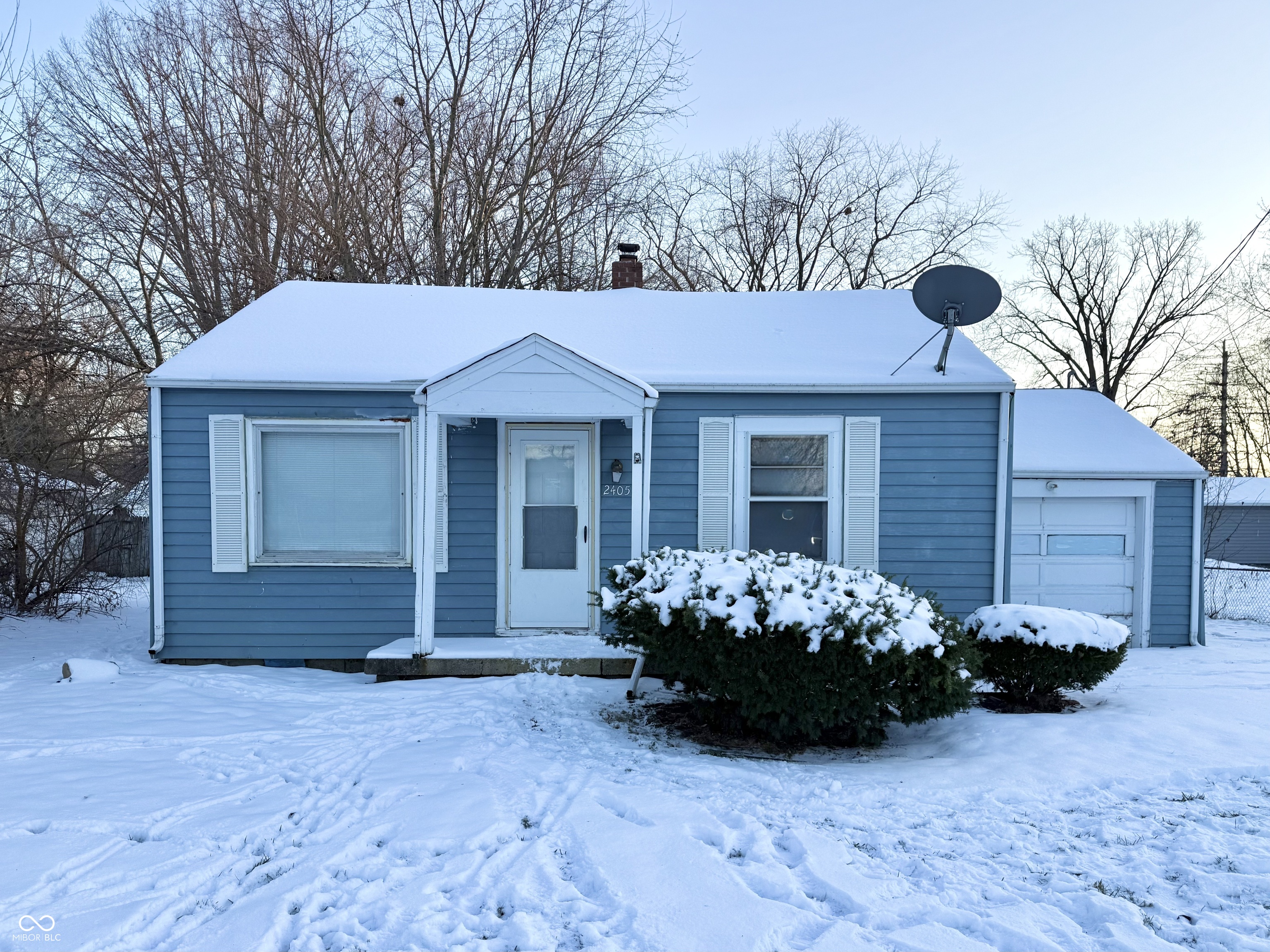 2405 East 3rd Street Anderson, IN 46012 - Photo 1 of 31