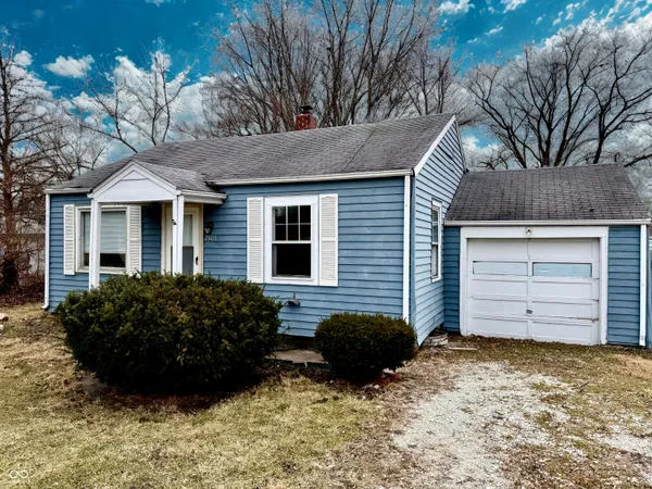 $69,900 | 2405 East 3rd Street, Anderson, IN 46012
