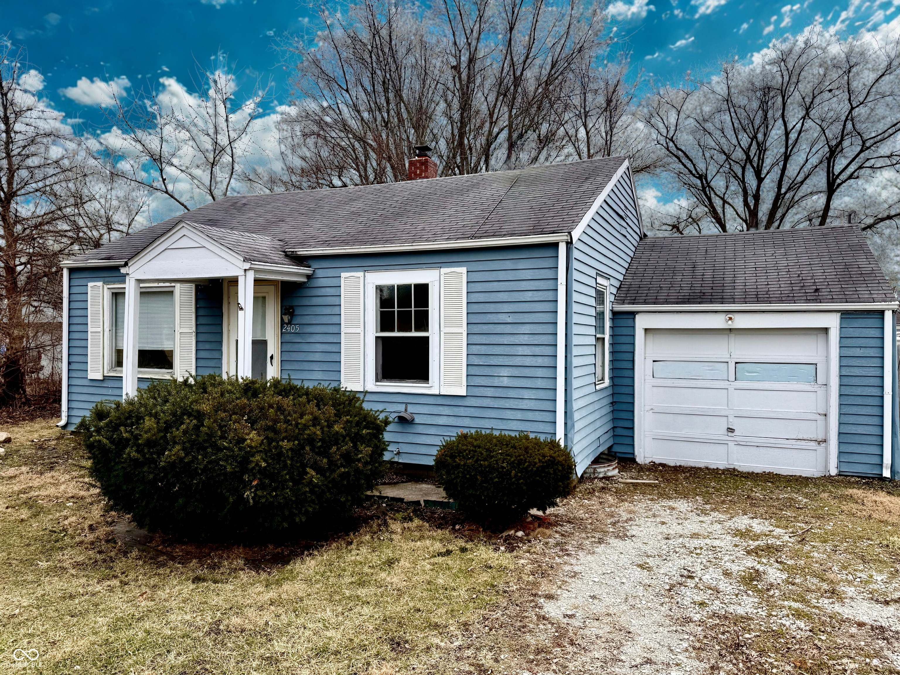 2405 East 3rd Street Anderson, IN 46012 - Photo 2 of 29