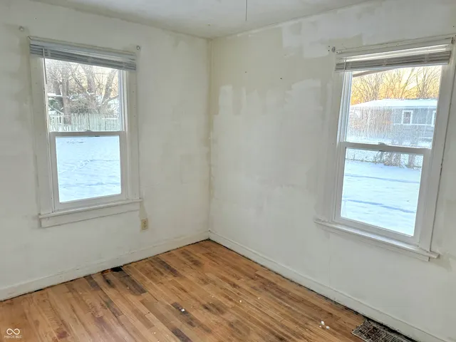 $84,900 | 2405 East 3rd Street, Anderson, IN 46012