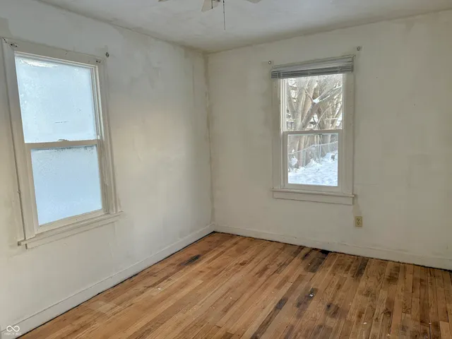 $84,900 | 2405 East 3rd Street, Anderson, IN 46012