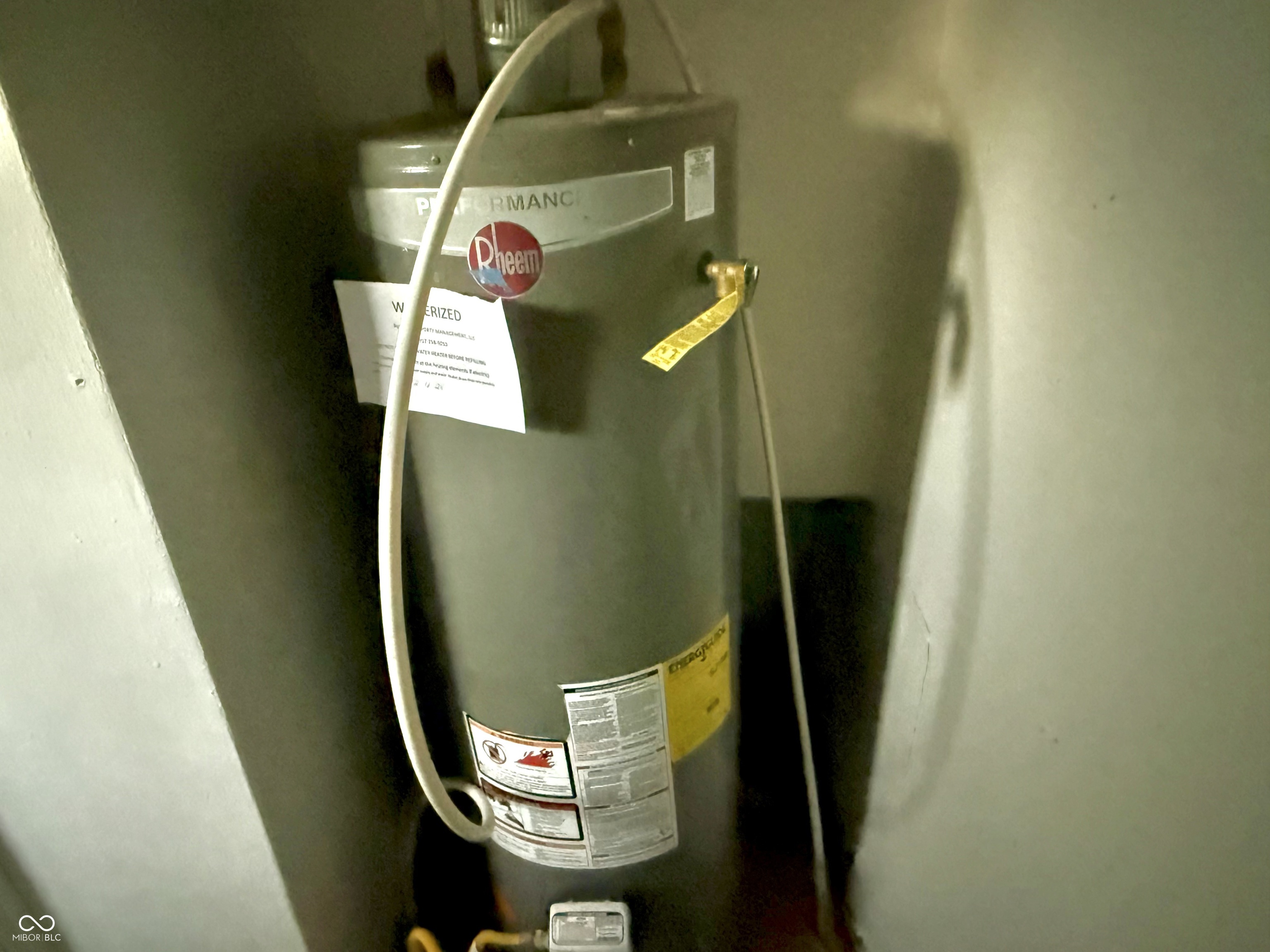 2405 East 3rd Street Anderson, IN 46012 - Photo 29 of 31