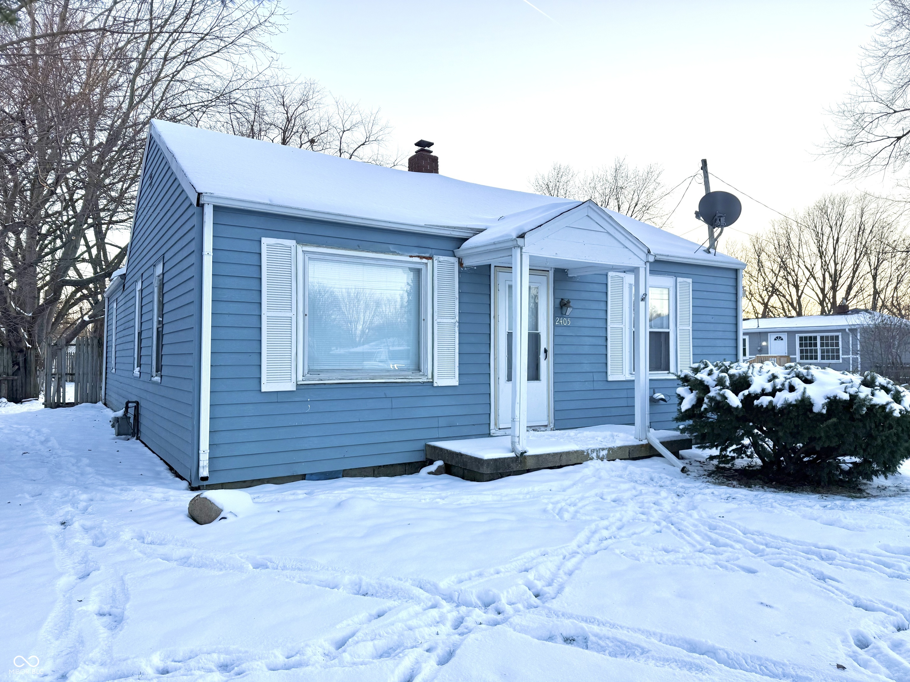 2405 East 3rd Street Anderson, IN 46012 - Photo 3 of 31