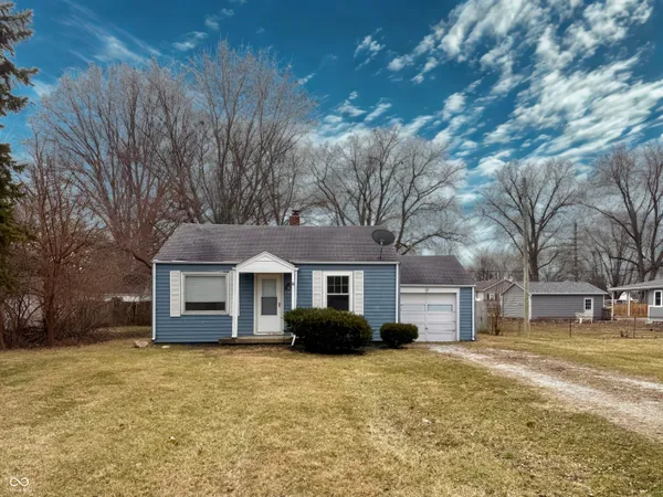 $69,900 | 2405 East 3rd Street, Anderson, IN 46012