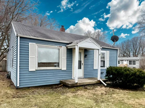 $69,900 | 2405 East 3rd Street, Anderson, IN 46012