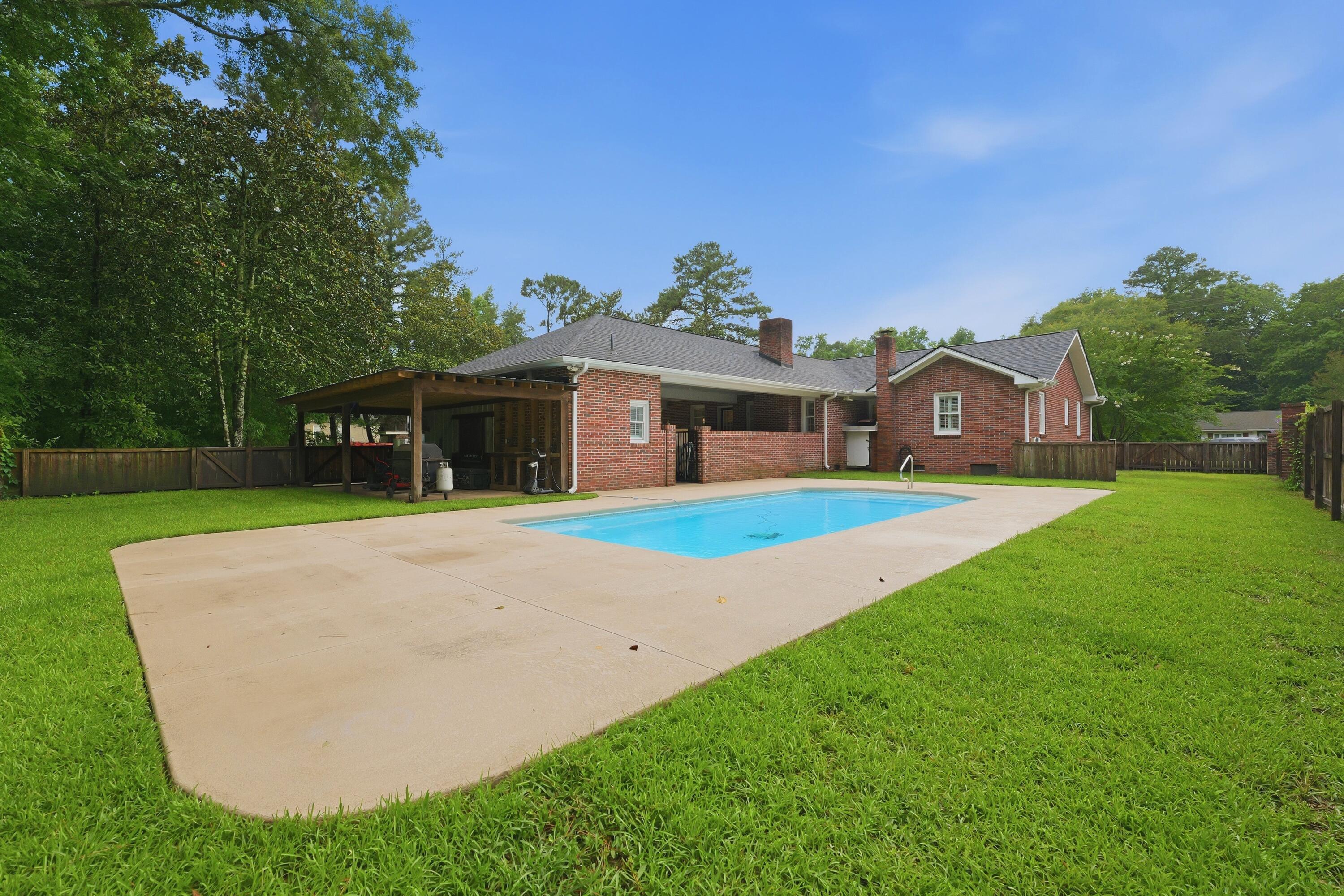 116 South Winter Street Moncks Corner, SC 29461 - Photo 27 of 41