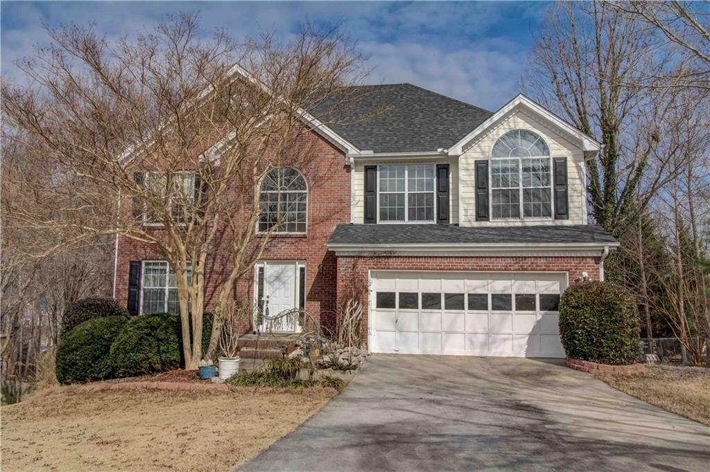3164 Brooksong Way Dacula, GA 30019 - Photo 1 of 1
