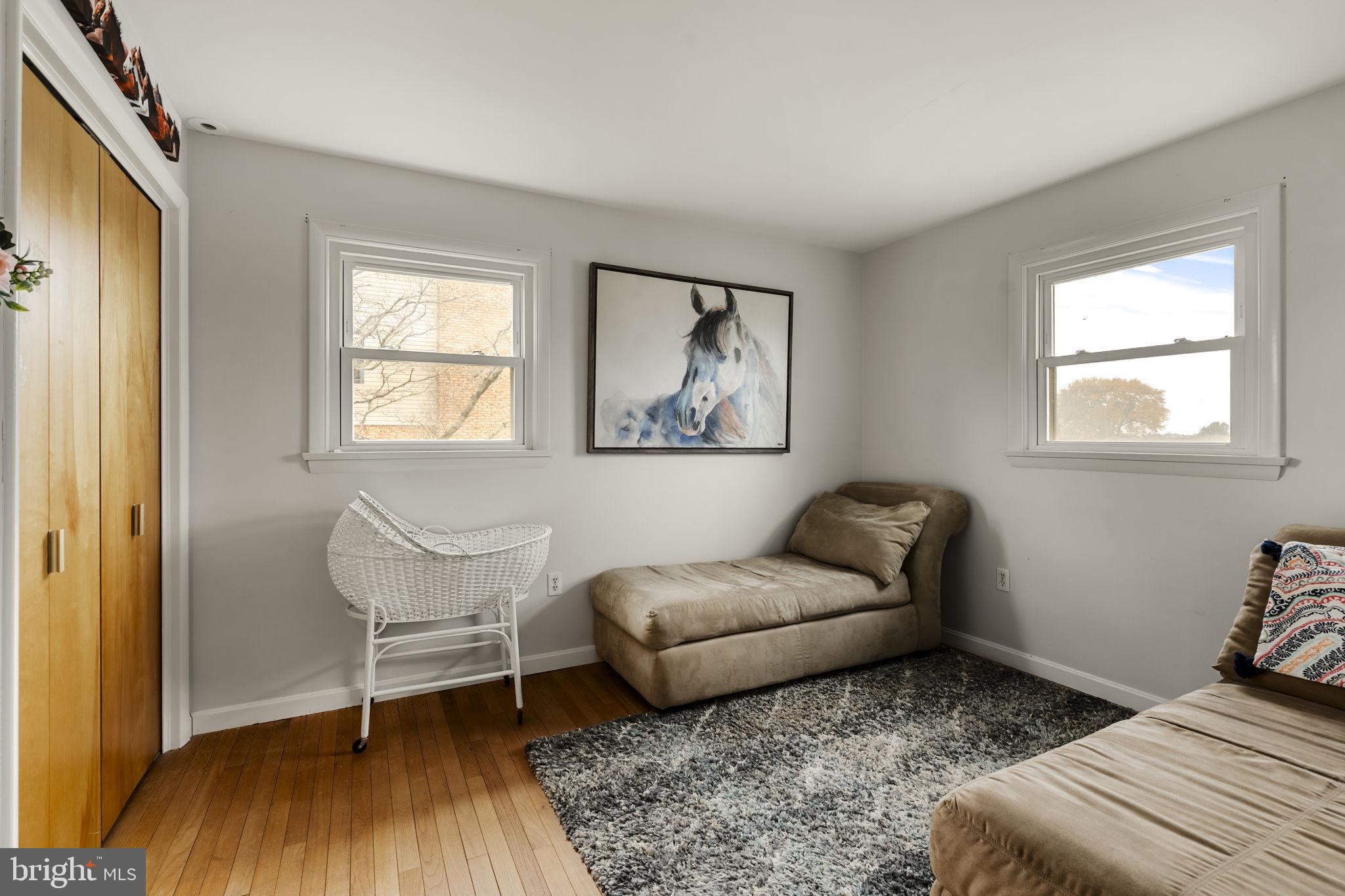 119 Harristown Road Paradise, PA 17562 - Photo 17 of 25 a living room with furniture and a window