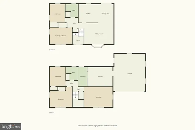 $275,000 | 119 Harristown Road, Paradise, PA 17562