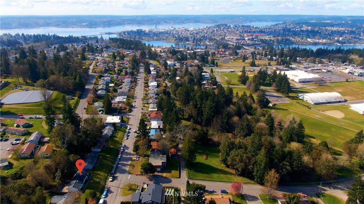3230 Halverson Avenue Bremerton, WA 98310 - Photo 23 of 23 Gallery Image 23