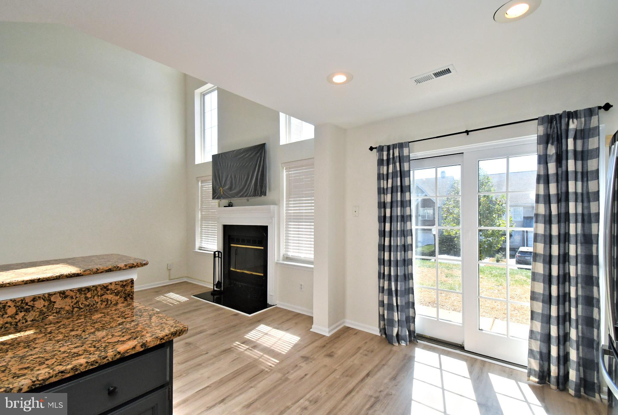 235 Valley Forge Lookout Place Wayne, PA 19087 - Photo 13 of 24 Bright and airy living space with modern charm.