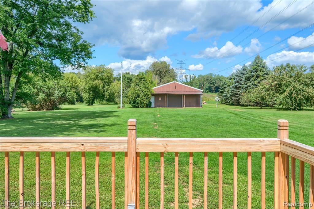 6129 Lake Road Millington, MI 48746 - Photo 39 of 47