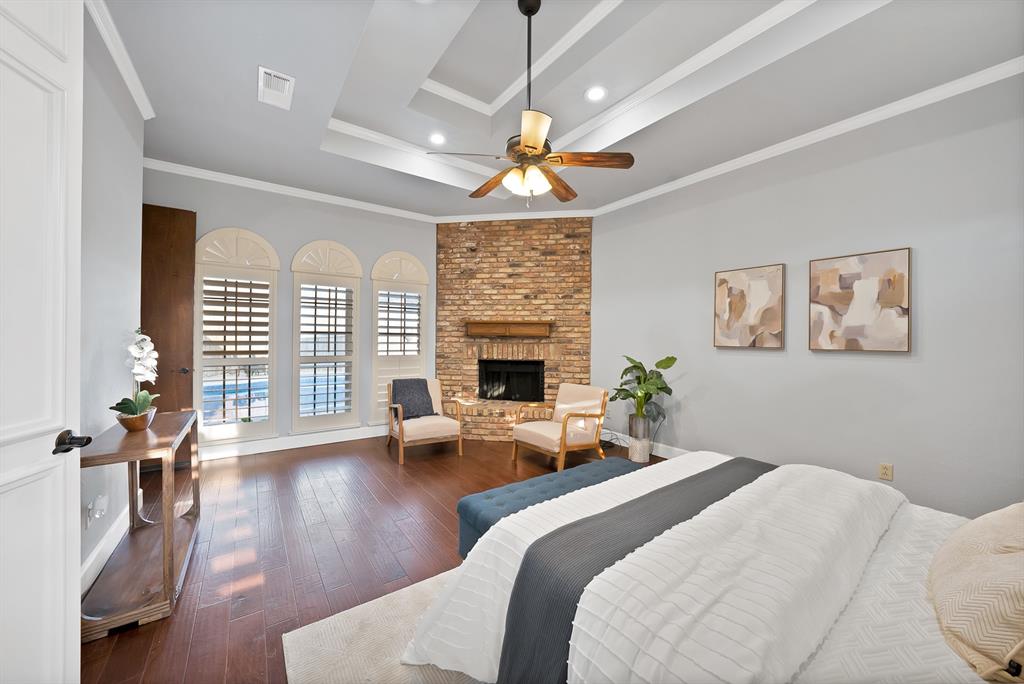 2714 Ridge Top Lane Arlington, TX 76006 - Photo 27 of 39