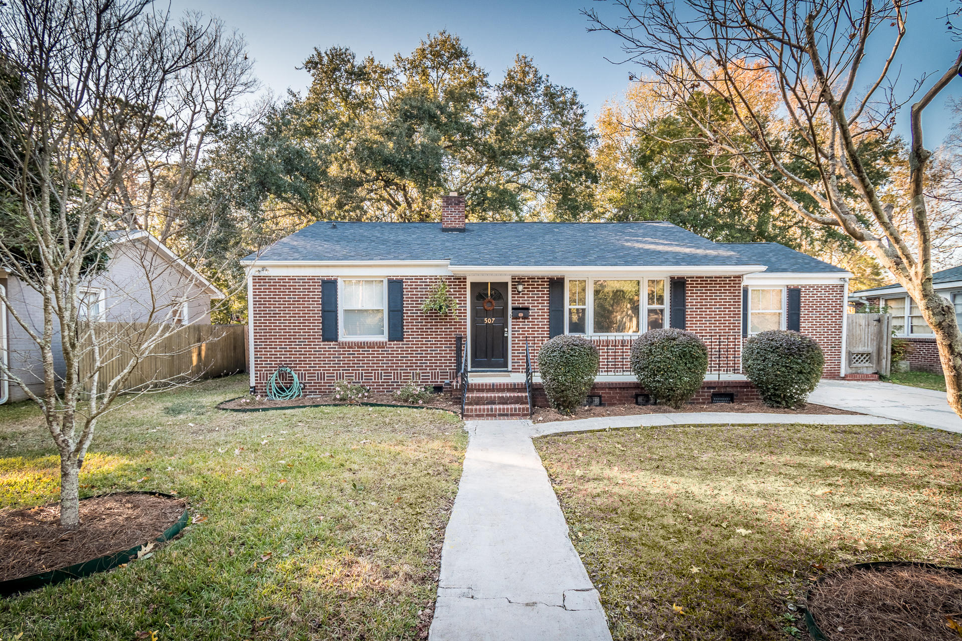 507 Risher Street Charleston, SC 29407 - Photo 1 of 28 507Risher-01