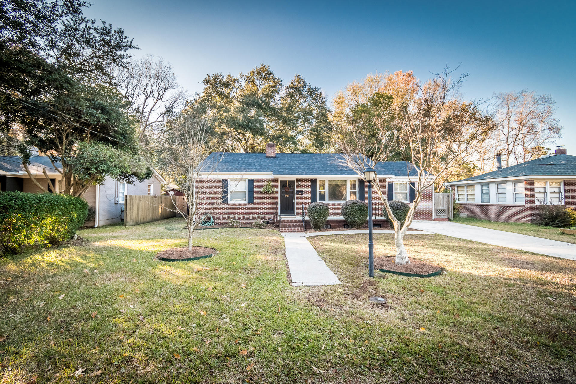507 Risher Street Charleston, SC 29407 - Photo 2 of 28 507Risher-02
